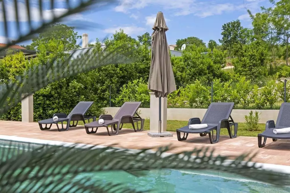 Villa 170m² in Croatia, Rabac. Priced at 644000€ rent photo-9