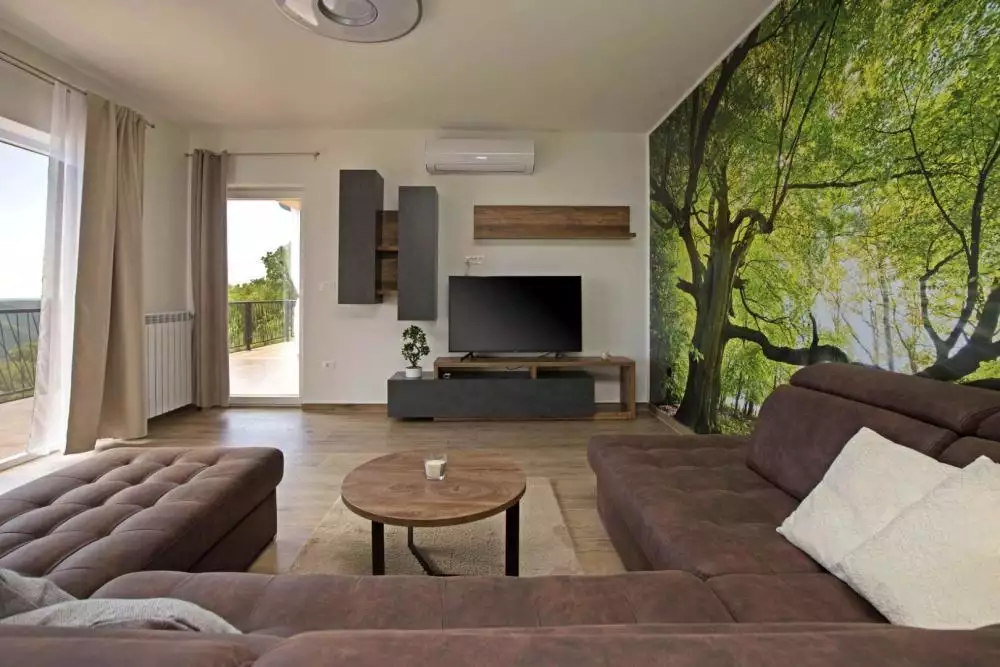 Villa 170m² in Croatia, Rabac. Priced at 644000€ rent photo-13