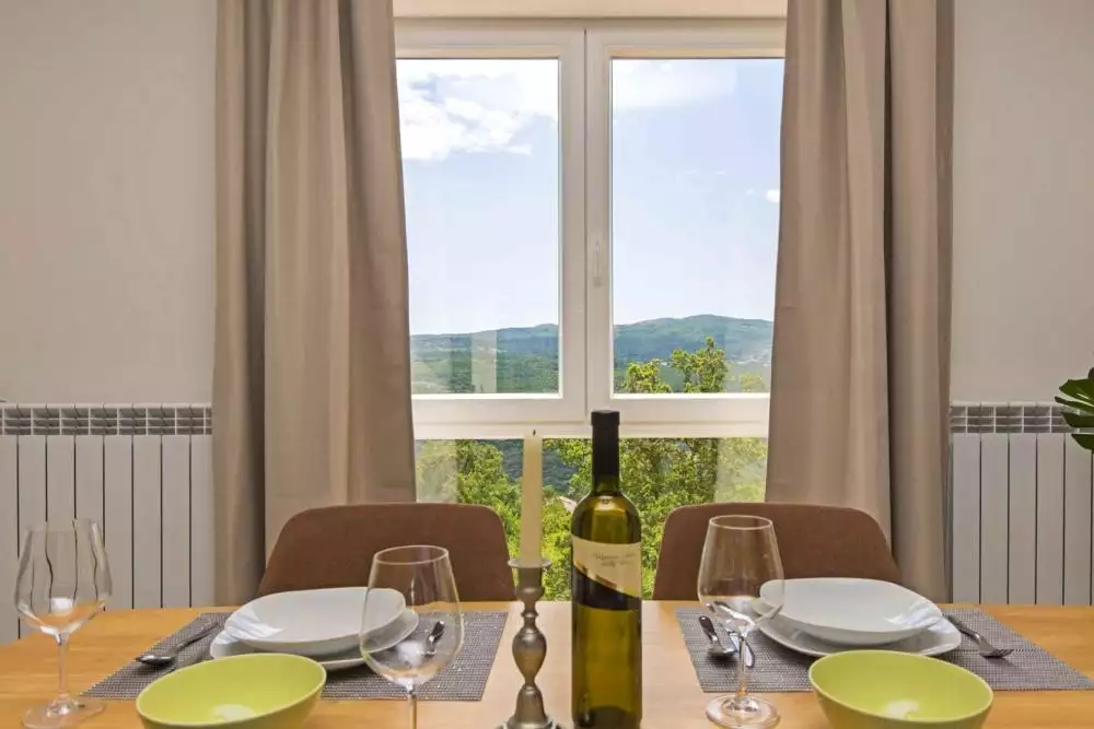 Villa 170m² in Croatia, Rabac. Priced at 644000€ rent photo-15