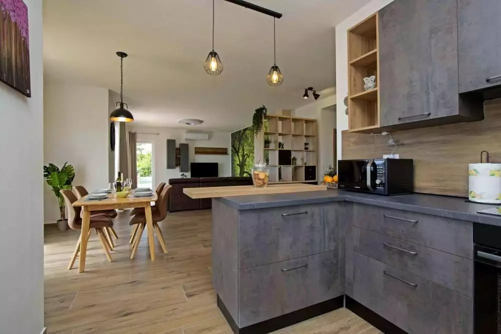 Villa 170m² in Croatia, Rabac. Priced at 644000€ rent photo-18