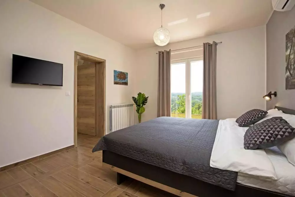 Villa 170m² in Croatia, Rabac. Priced at 644000€ rent photo-24