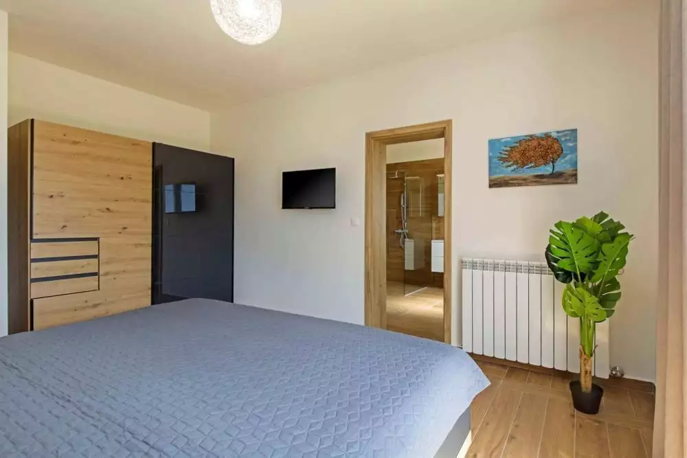 Villa 170m² in Croatia, Rabac. Priced at 644000€ rent photo-25