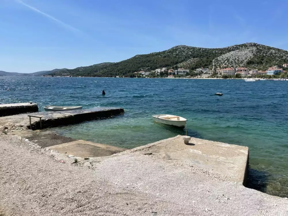 Villa 370m² in Croatia, Trogir. Priced at 1394000€ rent photo-1