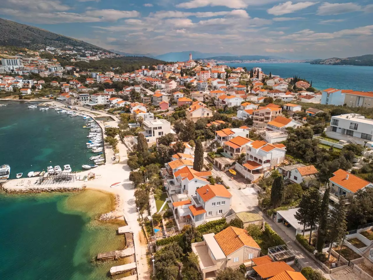 Villa 370m² in Croatia, Trogir. Priced at 1394000€ rent photo-10