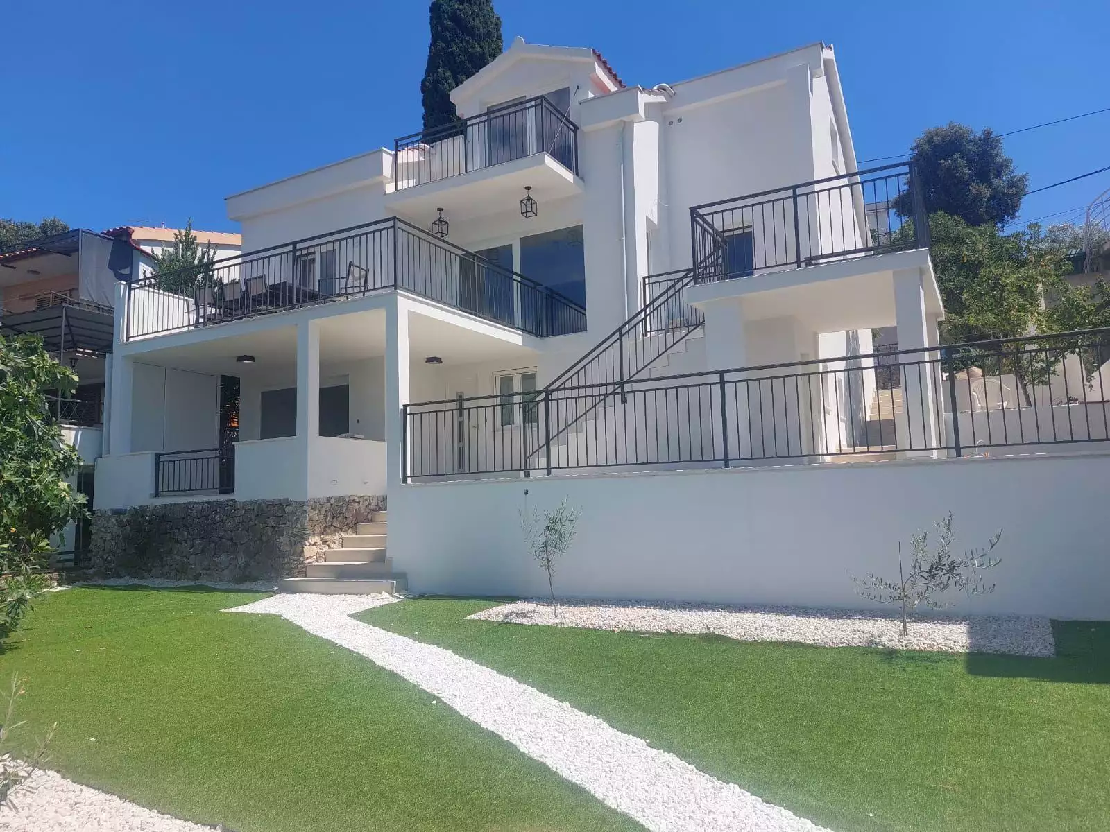 Villa 370m² in Croatia, Trogir. Priced at 1394000€ rent photo-12