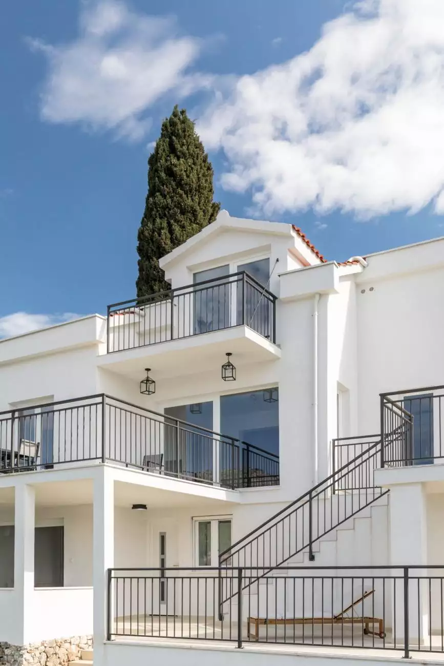 Villa 370m² in Croatia, Trogir. Priced at 1394000€ rent photo-25
