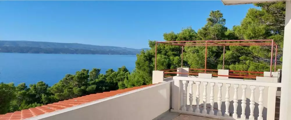 Hotels 364m² in Croatia, Omis. Priced at 750000€ rent photo-1