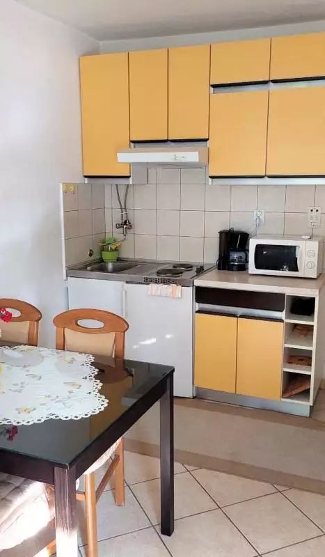 Hotels 364m² in Croatia, Omis. Priced at 750000€ rent photo-13
