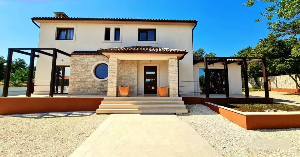 Villa 159m² in Croatia, Barban. Priced at 635000€ rent photo-1