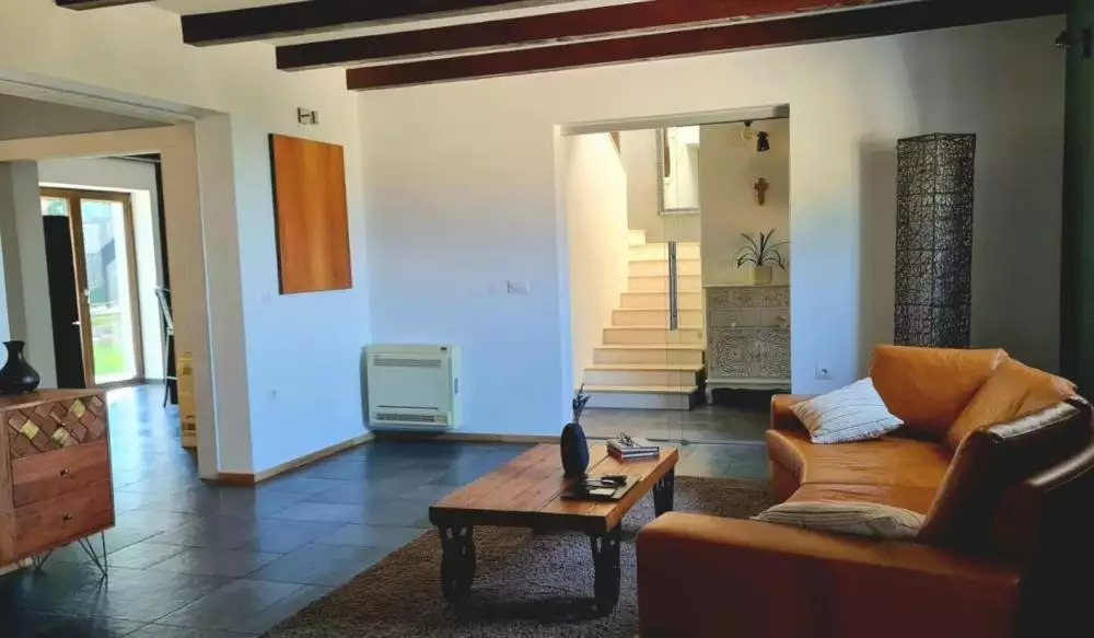 Villa 159m² in Croatia, Barban. Priced at 635000€ rent photo-9