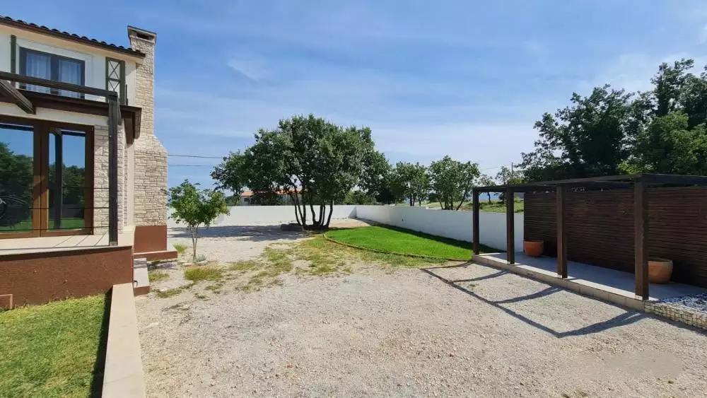 Villa 159m² in Croatia, Barban. Priced at 635000€ rent photo-14