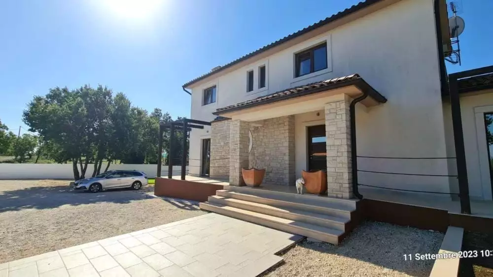Villa 159m² in Croatia, Barban. Priced at 635000€ rent photo-15