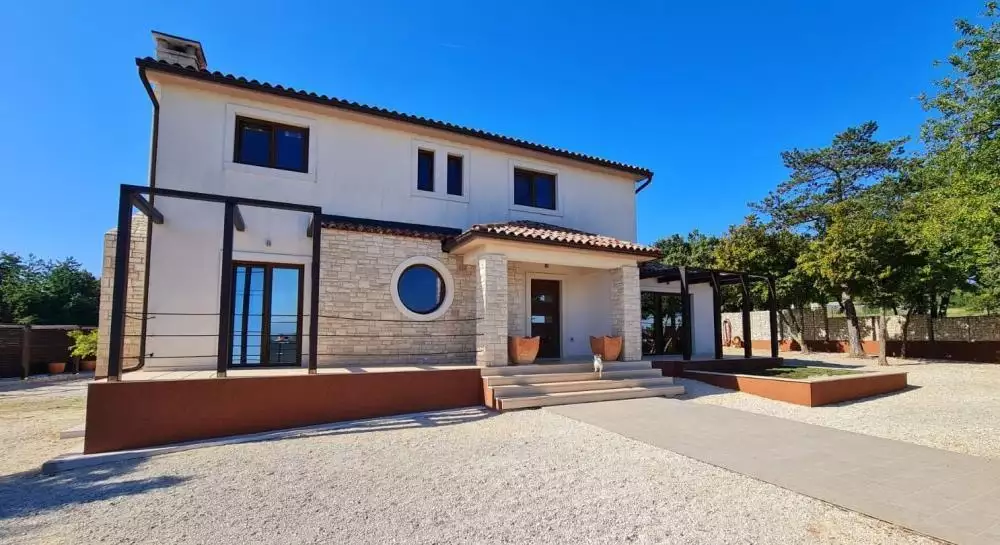 Villa 159m² in Croatia, Barban. Priced at 635000€ rent photo-16