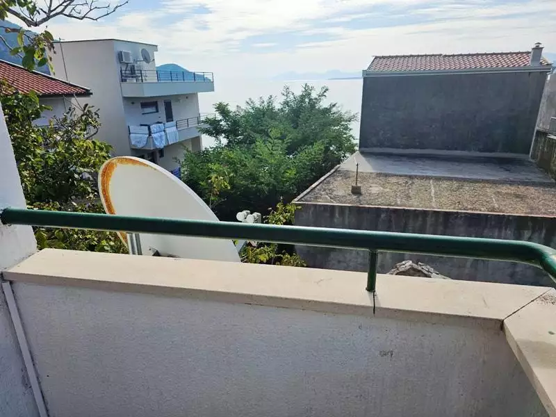 Hotels 286m² in Croatia, Igrane. Priced at 750000€ rent photo-2