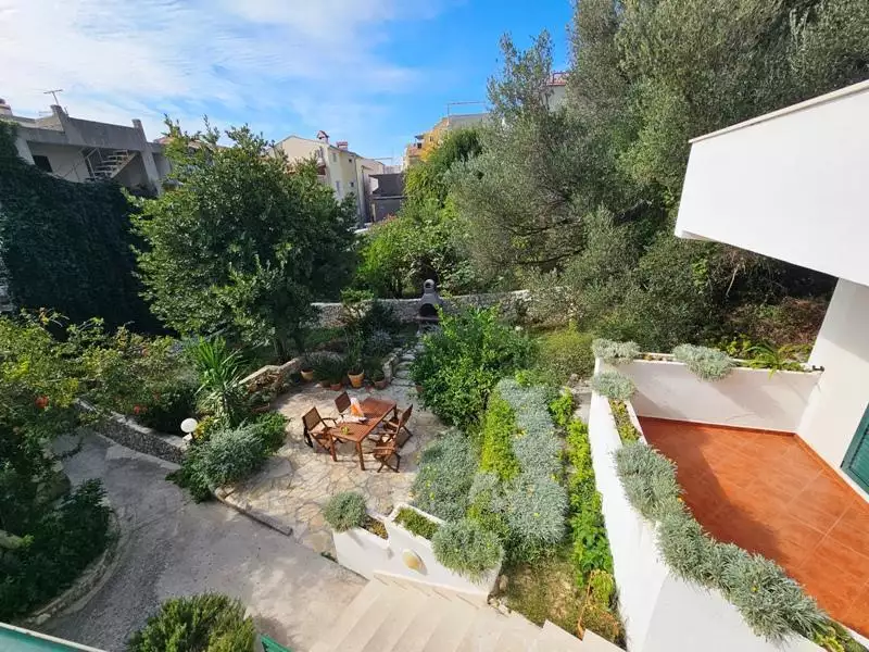Hotels 286m² in Croatia, Igrane. Priced at 750000€ rent photo-4