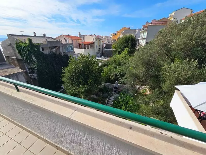 Hotels 286m² in Croatia, Igrane. Priced at 750000€ rent photo-7