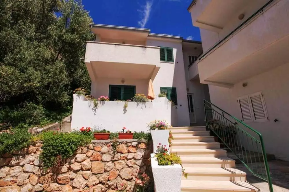 Hotels 286m² in Croatia, Igrane. Priced at 750000€ rent photo-8