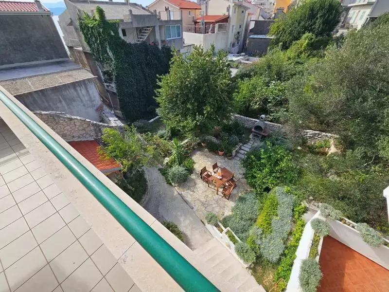 Hotels 286m² in Croatia, Igrane. Priced at 750000€ rent photo-9