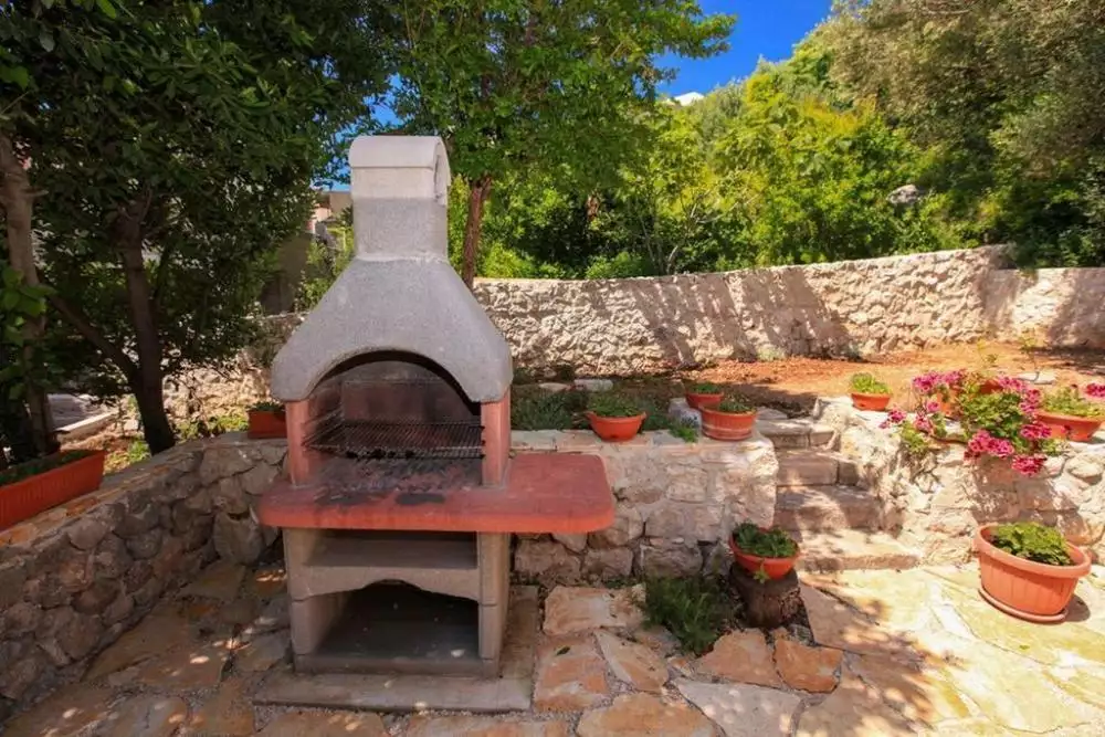 Hotels 286m² in Croatia, Igrane. Priced at 750000€ rent photo-12