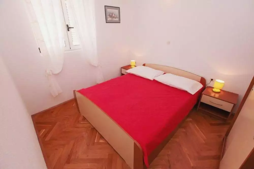 Hotels 286m² in Croatia, Igrane. Priced at 750000€ rent photo-13