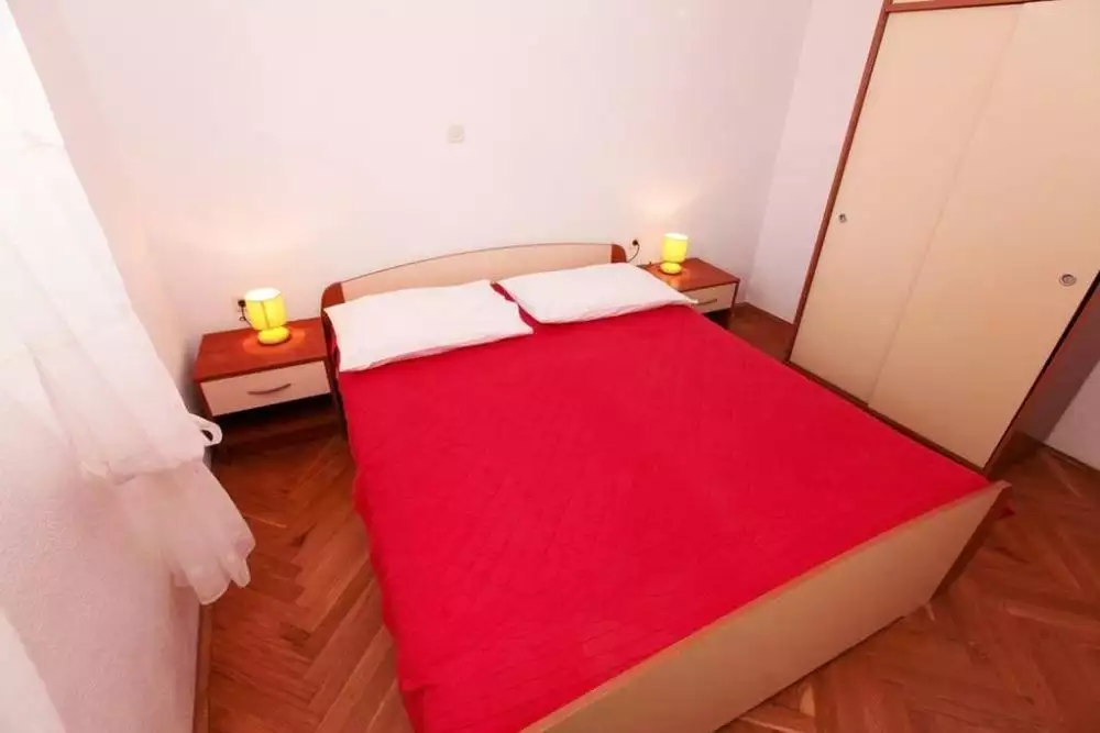 Hotels 286m² in Croatia, Igrane. Priced at 750000€ rent photo-14
