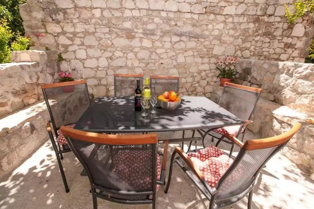 Hotels 286m² in Croatia, Igrane. Priced at 750000€ rent photo-15