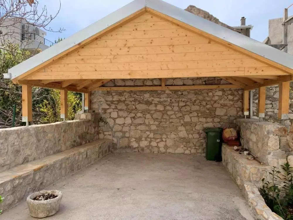 Hotels 286m² in Croatia, Igrane. Priced at 750000€ rent photo-19