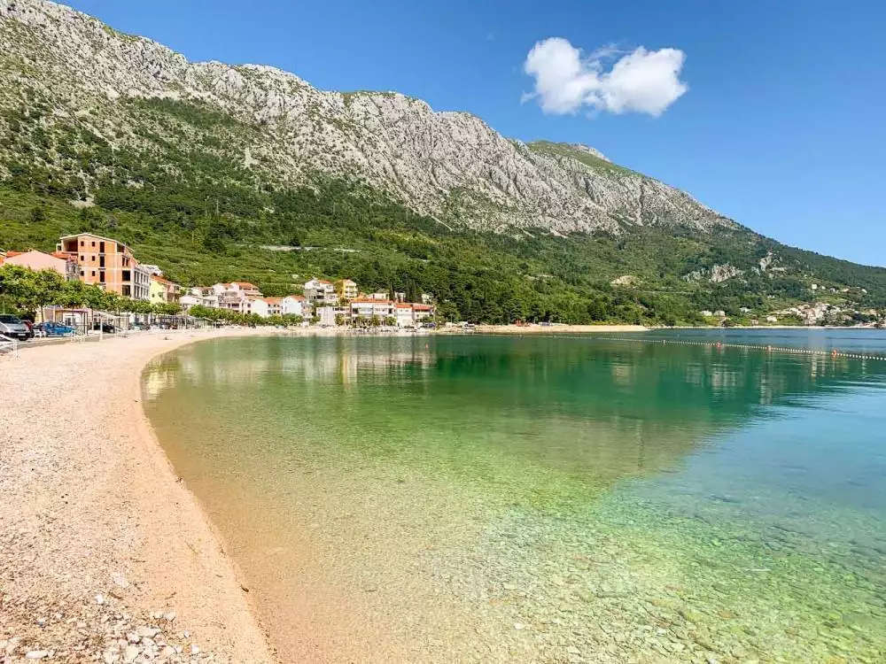 Hotels 286m² in Croatia, Igrane. Priced at 750000€ rent photo-20