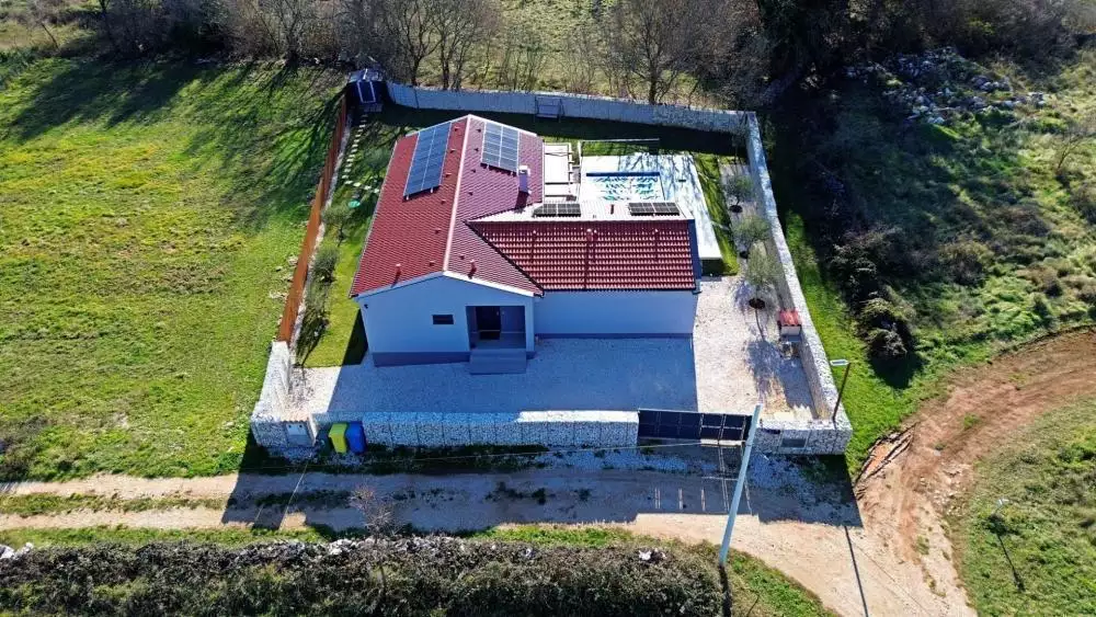 Villa 119m² in Croatia, Barban. Priced at 565000€ rent photo-3