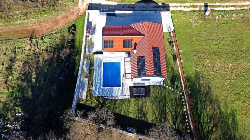 Villa 119m² in Croatia, Barban. Priced at 565000€ rent photo-5