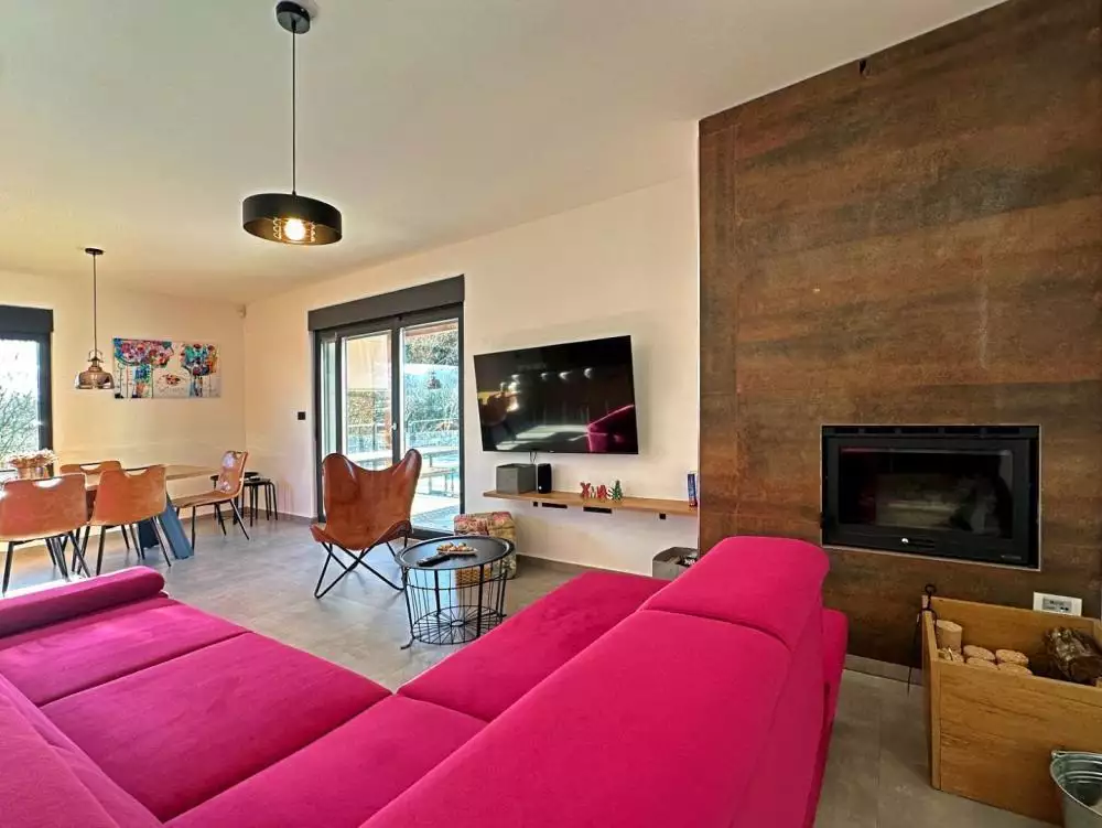 Villa 119m² in Croatia, Barban. Priced at 565000€ rent photo-7