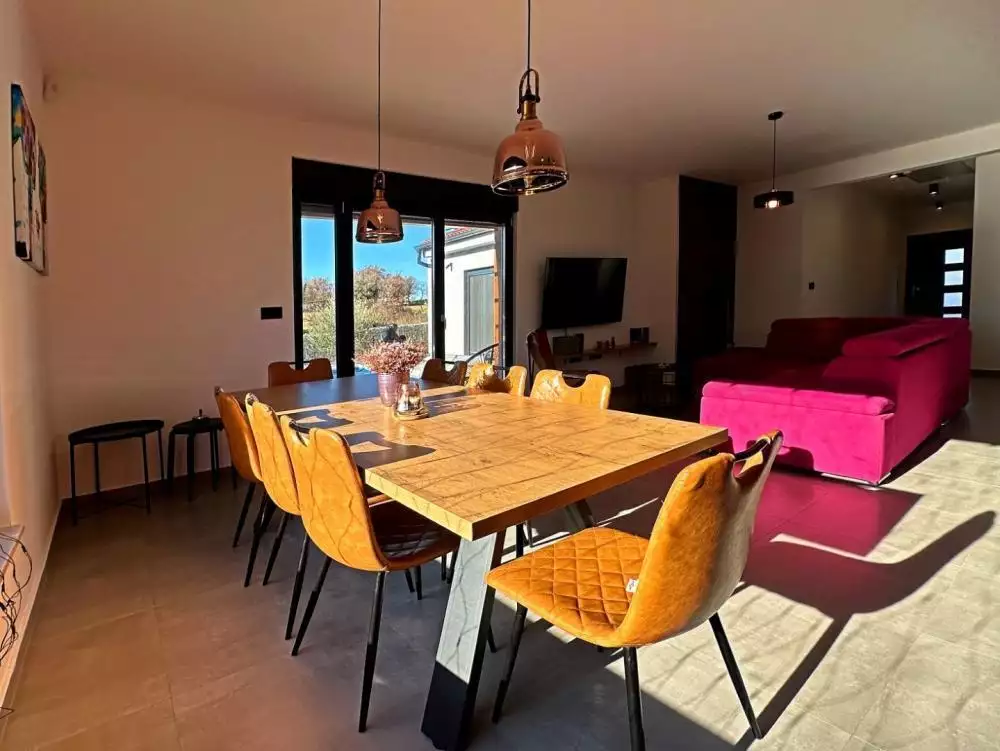 Villa 119m² in Croatia, Barban. Priced at 565000€ rent photo-8