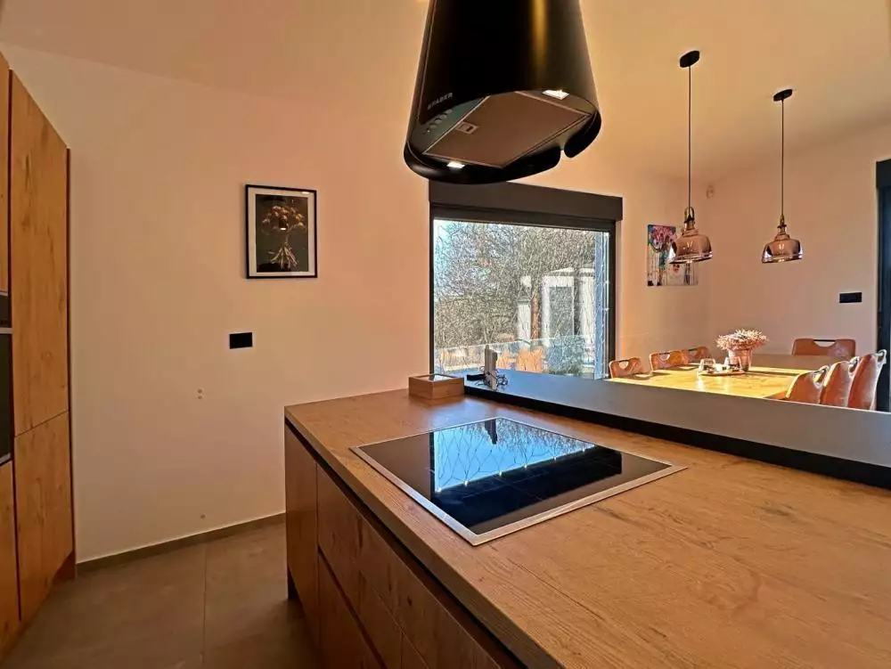 Villa 119m² in Croatia, Barban. Priced at 565000€ rent photo-9