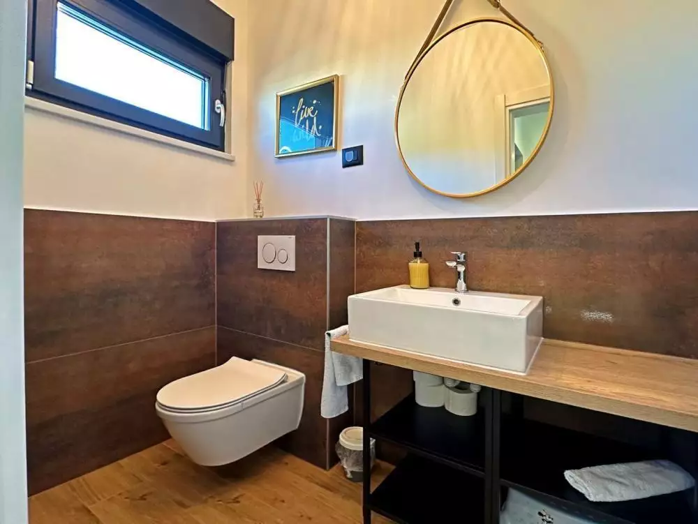 Villa 119m² in Croatia, Barban. Priced at 565000€ rent photo-15
