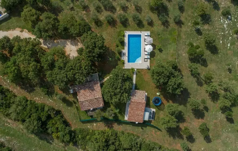 Villa 115m² in Croatia, Rovinj. Priced at 758000€ rent photo-4