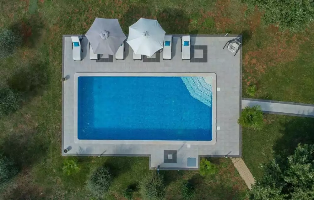 Villa 115m² in Croatia, Rovinj. Priced at 758000€ rent photo-6