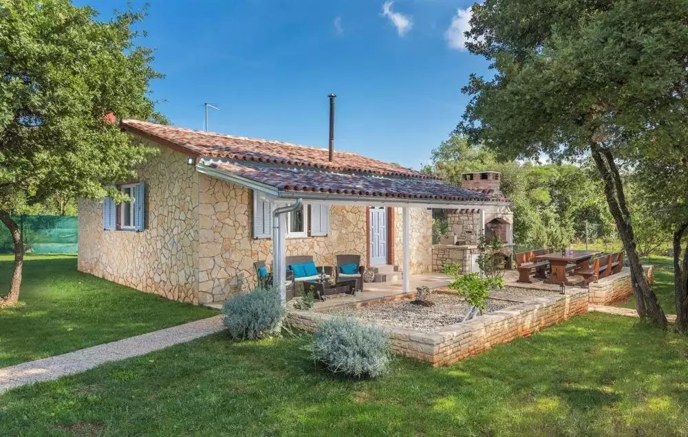 Villa 115m² in Croatia, Rovinj. Priced at 758000€ rent photo-9