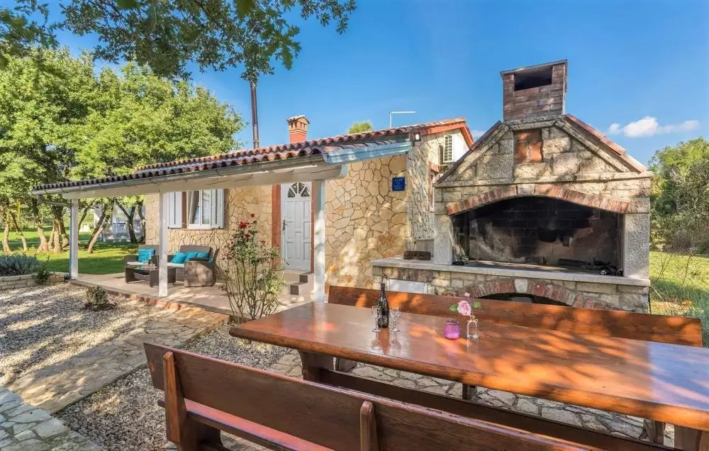 Villa 115m² in Croatia, Rovinj. Priced at 758000€ rent photo-11