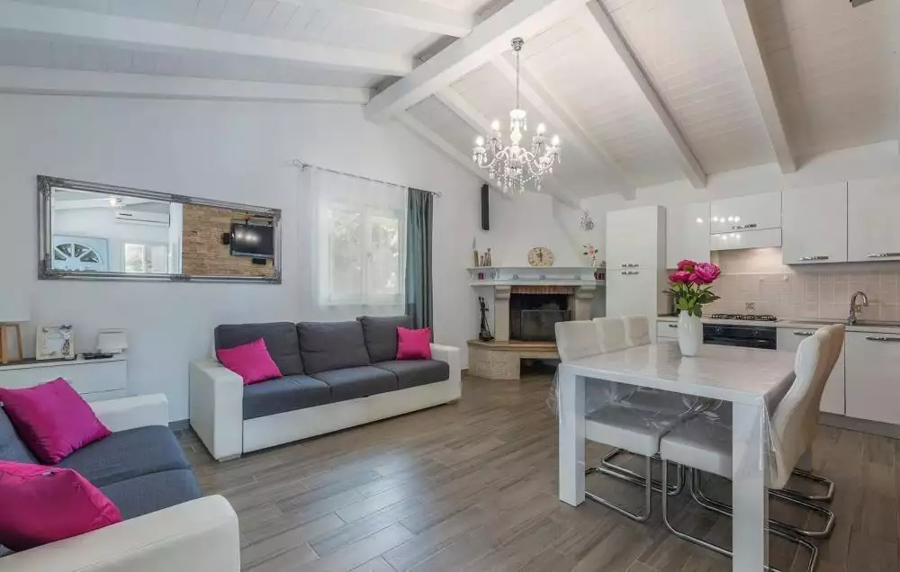 Villa 115m² in Croatia, Rovinj. Priced at 758000€ rent photo-14