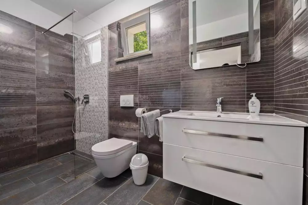 Villa 198m² in Croatia, Labin. Priced at 600000€ rent photo-23