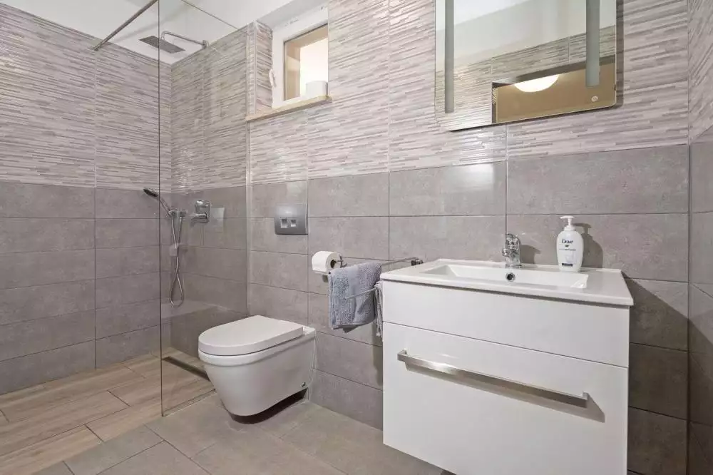 Villa 198m² in Croatia, Labin. Priced at 600000€ rent photo-24