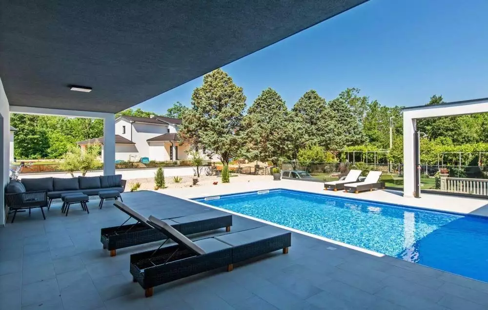Villa 187m² in Croatia, Labin. Priced at 581000€ rent photo-3