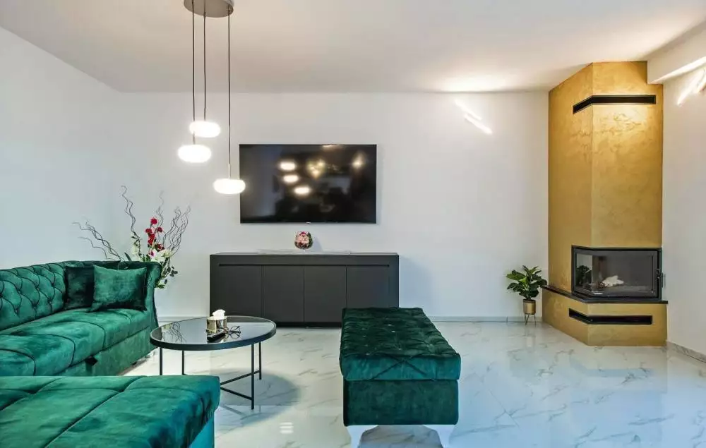 Villa 187m² in Croatia, Labin. Priced at 581000€ rent photo-4