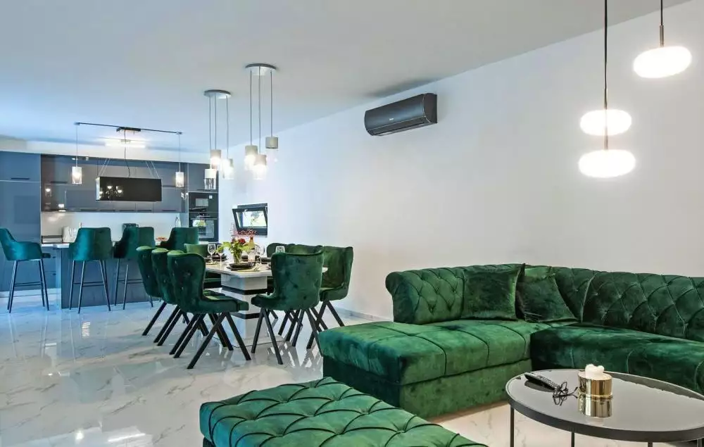 Villa 187m² in Croatia, Labin. Priced at 581000€ rent photo-5