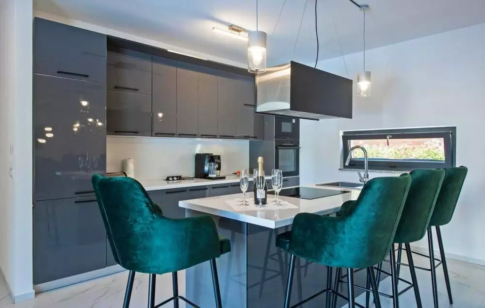 Villa 187m² in Croatia, Labin. Priced at 581000€ rent photo-9