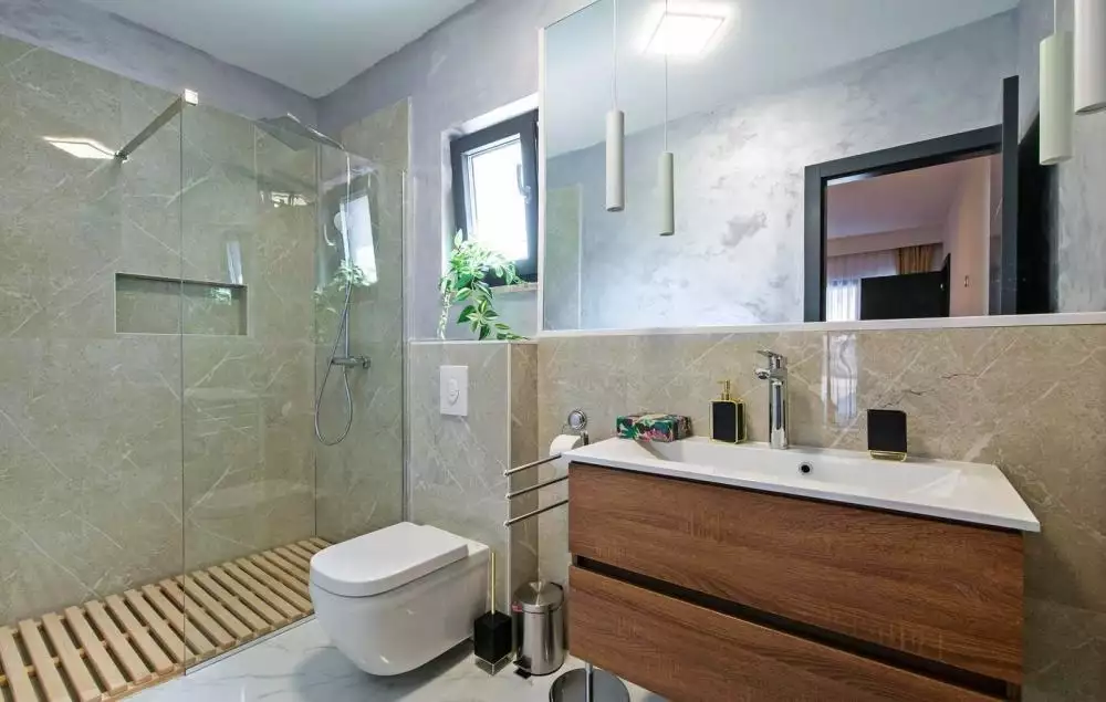 Villa 187m² in Croatia, Labin. Priced at 581000€ rent photo-16