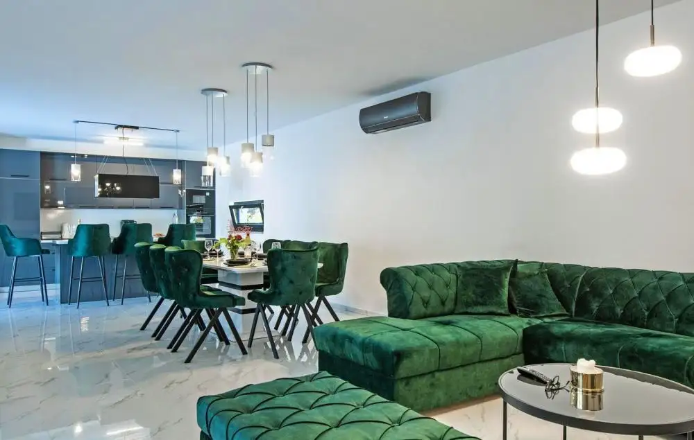 Villa 187m² in Croatia, Labin. Priced at 581000€ rent photo-12