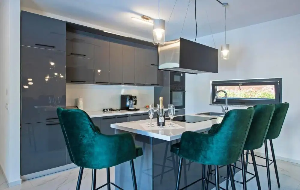 Villa 187m² in Croatia, Labin. Priced at 581000€ rent photo-15