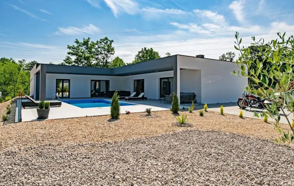 Villa 187m² in Croatia, Labin. Priced at 581000€ rent photo-20