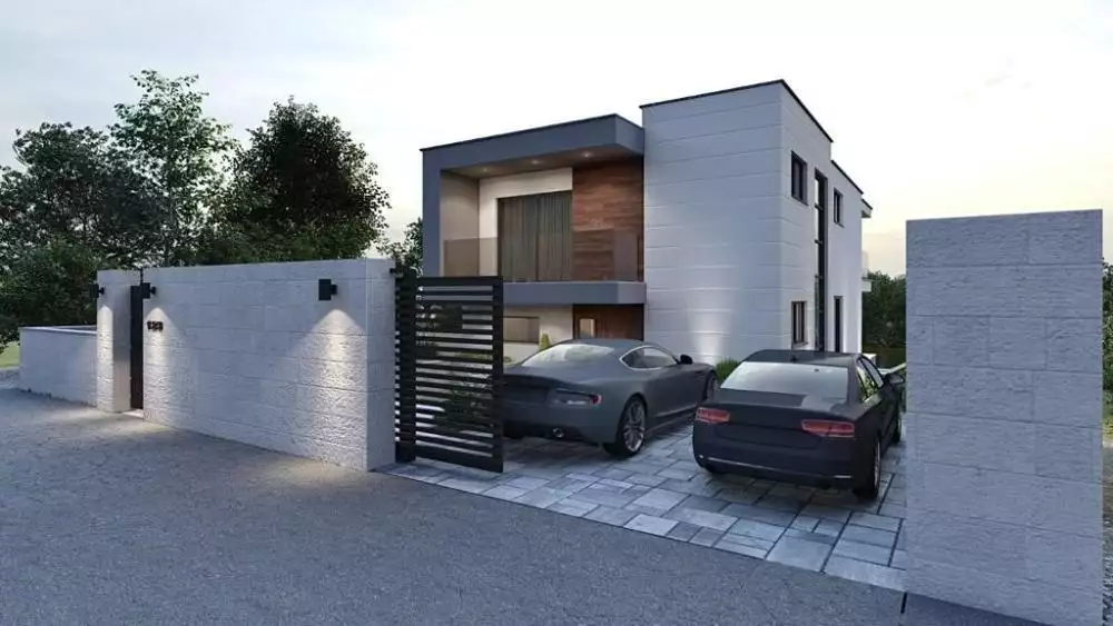 Villa 240m² in Croatia, Medulin. Priced at 810000€ rent photo-1